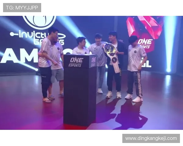 IG实力引发热议DOTA2战队表现与未来发展分析 IG实力引发热议DOTA2战队表现与未来发展分析