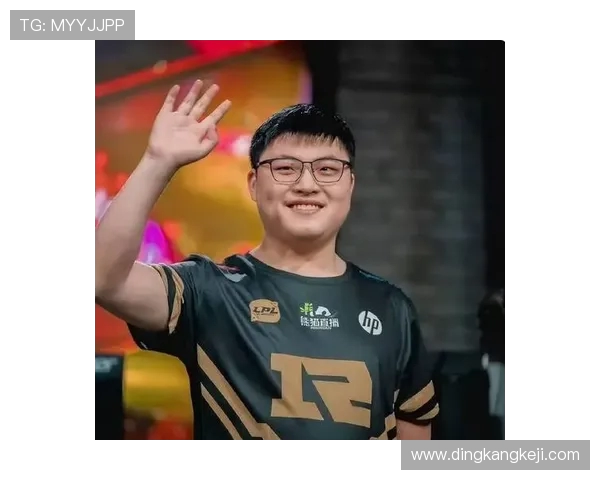 RNG战队意识变革引发热议助力英雄联盟赛场新篇章