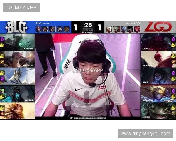 DOTA2巨献:深入解析BLG战队的实力与战术布局 DOTA2巨献:深入解析BLG战队的实力与战术布局