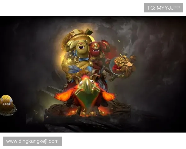 DOTA2新手必看快速上手攻略助你轻松入门游戏世界 DOTA2新手必看快速上手攻略助你轻松入门游戏世界