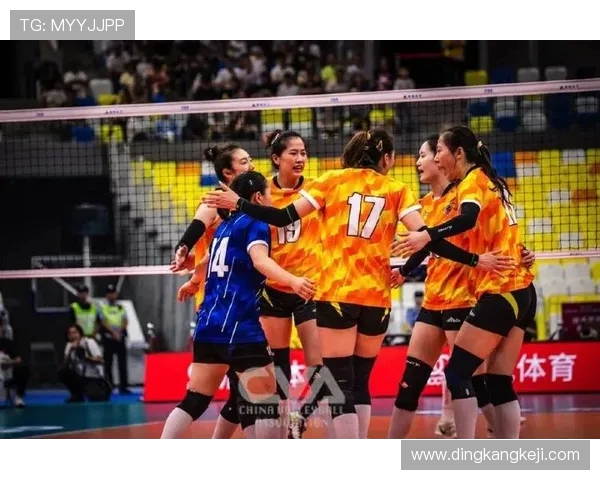 上海排球队荣登排球个人能力排行榜首位引领全国水平提升 上海排球队荣登排球个人能力排行榜首位引领全国水平提升