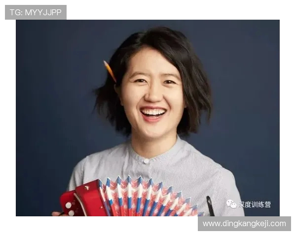 专访刘敏：揭秘她在网球领域取得成功的秘诀与心路历程