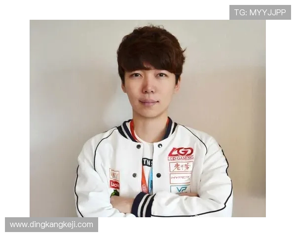 专访赵敏揭秘英雄联盟成功秘诀与未来发展趋势分析