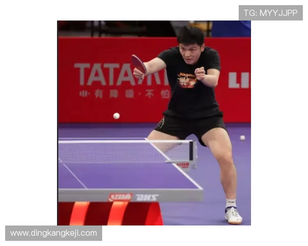 乒乓球心理素质评比揭晓广州乒乓球队荣登第五名引关注