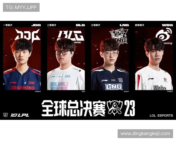 全球总决赛深度解析：JDG战队如何实现华丽转型与崛起之路