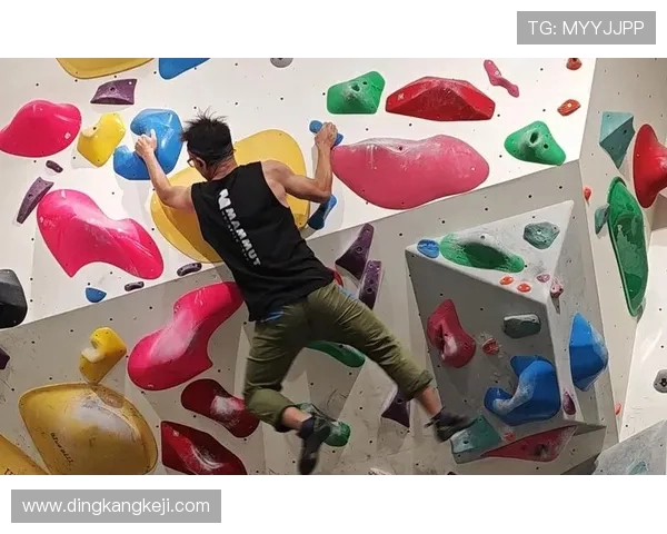 南京攀岩队的意识探讨与攀岩文化的深度融合之路