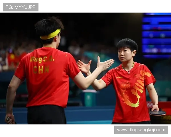 广州乒乓球队状态飙升创历史新高引发广泛关注与期待 广州乒乓球队状态飙升创历史新高引发广泛关注与期待