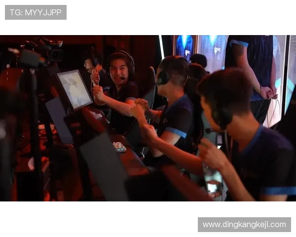 李丽专访：从新手到职业选手的CSGO成长之路回顾