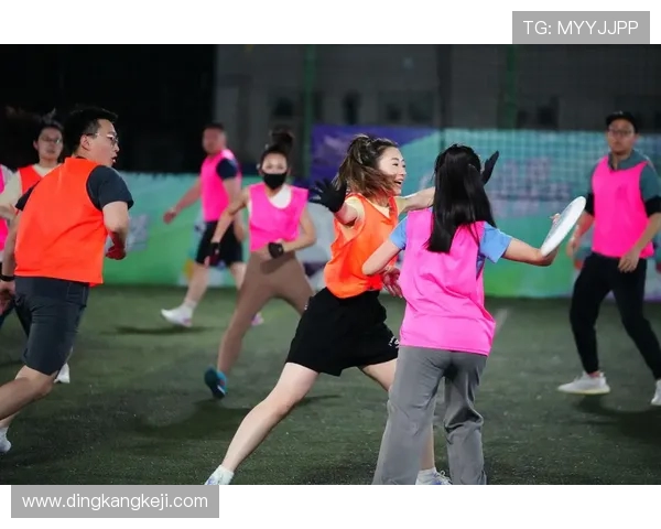 杭州飞盘队与广州飞盘队赛后复盘个人能力对比分析