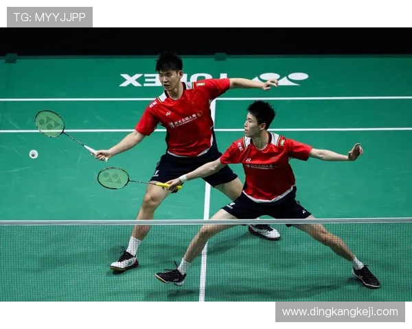 杭州羽毛球队总决赛精彩回顾与节奏表现分析