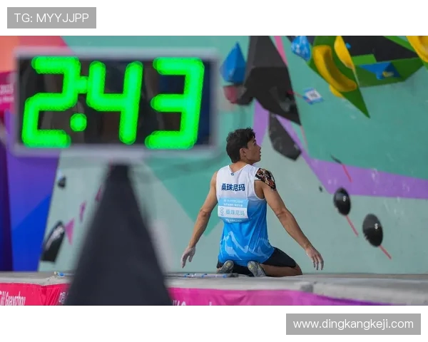 武汉攀岩队与广州攀岩队耐力对决赛后分析与反思