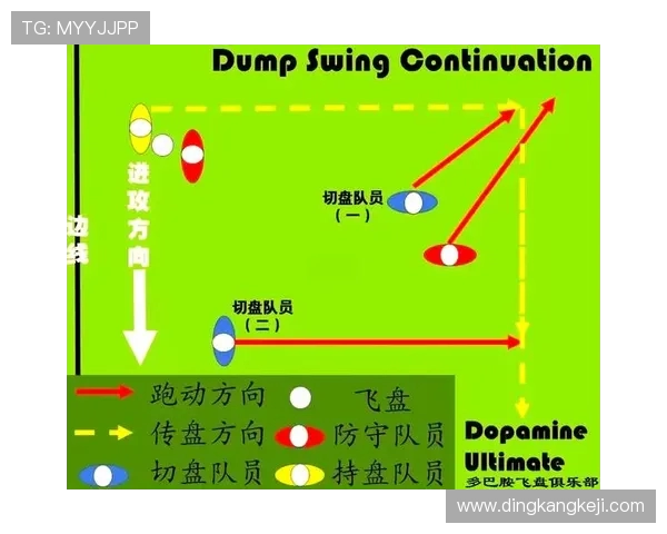 武汉飞盘队与北京飞盘队赛后复盘分析灵活性对抗的关键因素与战术启示