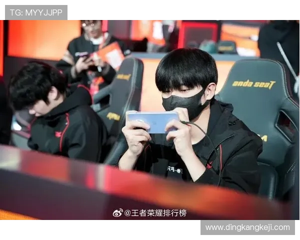 王者荣耀背后的奋斗与荣耀:JDG战队成长历程全景纪实 王者荣耀背后的奋斗与荣耀:JDG战队成长历程全景纪实