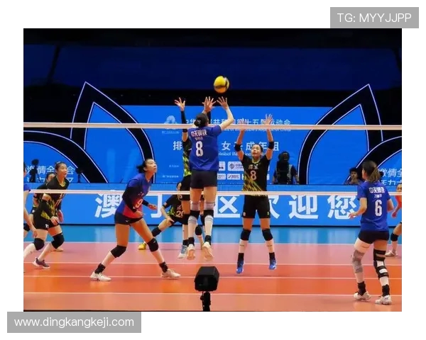 西安排球队全运会拼搏历程回顾与展望