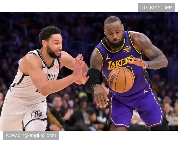 今日篮网对阵湖人精彩直播回顾与赛前分析全方位解读