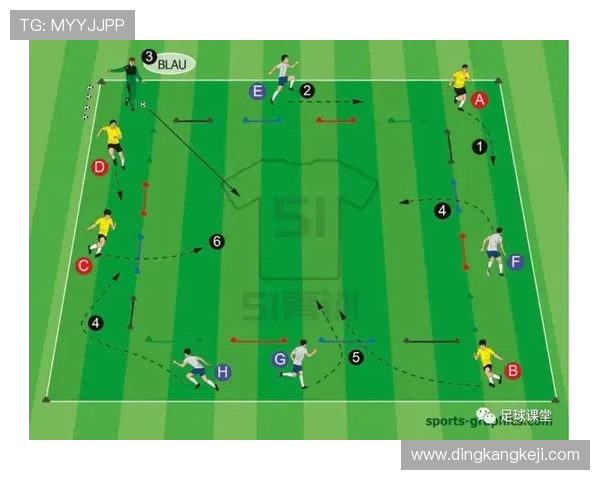 克鲁塞与埃梅莱的精彩对决揭示足球战术与团队协作的魅力 克鲁塞与埃梅莱的精彩对决揭示足球战术与团队协作的魅力