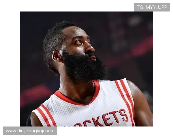 哈登重返火箭之路开启休斯顿有意为昔日MVP提供顶薪合同