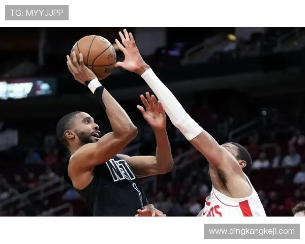 夏季联赛火箭与篮网激战正酣精彩瞬间回顾与分析