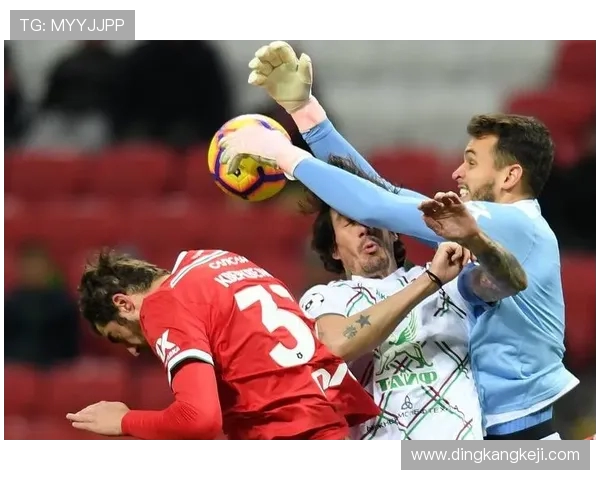 奥伦堡与喀山对决分析：战术布局与球员表现全解析