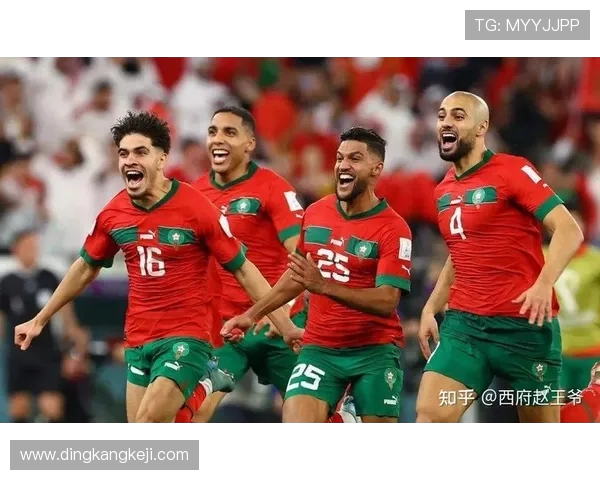 摩洛哥与乌克兰之间的比赛是否已经进行过详细分析 摩洛哥与乌克兰之间的比赛是否已经进行过详细分析