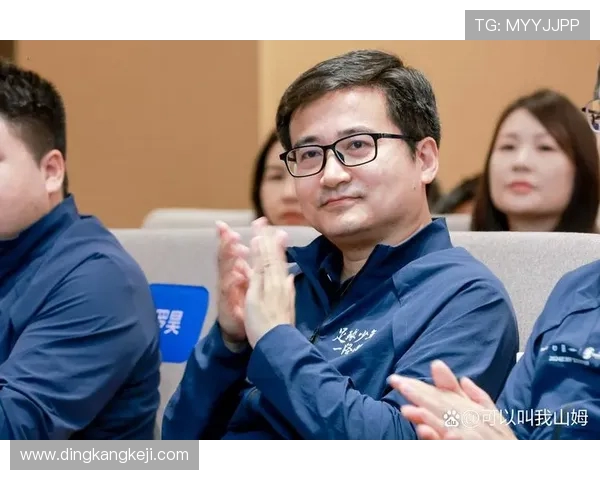 李泓澎:从青年才俊到行业领军者的成长之路与未来展望 李泓澎:从青年才俊到行业领军者的成长之路与未来展望