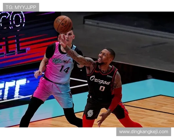 波特兰与迈阿密的激烈对决谁能在这场比赛中笑到最后 波特兰与迈阿密的激烈对决谁能在这场比赛中笑到最后