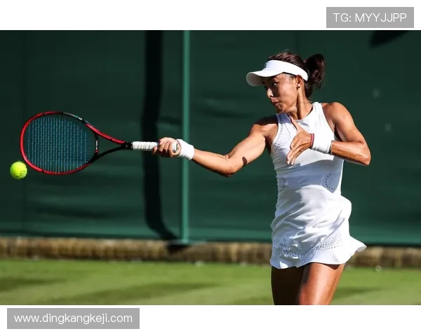 温网对决大威与王蔷的巅峰较量谁能笑到最后 温网对决大威与王蔷的巅峰较量谁能笑到最后