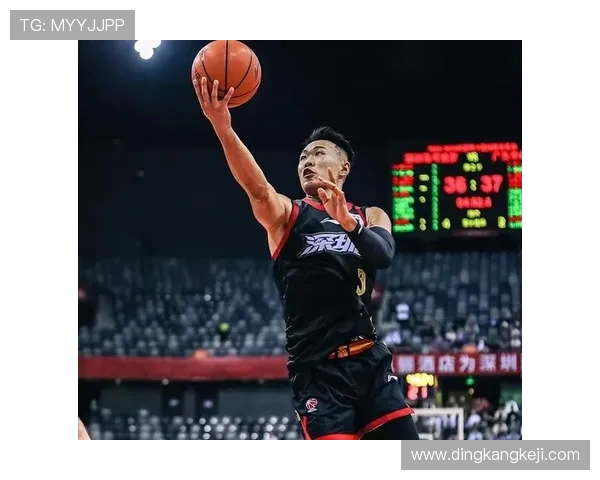 贺希宁：从篮球新星到职业生涯巅峰的奋斗历程与成长故事