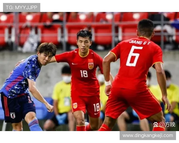 韩国国奥与香港国奥激战在即谁能在友谊赛中展现更强实力