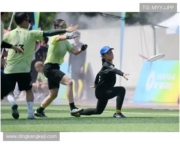 飞盘热潮来袭:深入南京飞盘队的训练与比赛背后的故事 飞盘热潮来袭:深入南京飞盘队的训练与比赛背后的故事