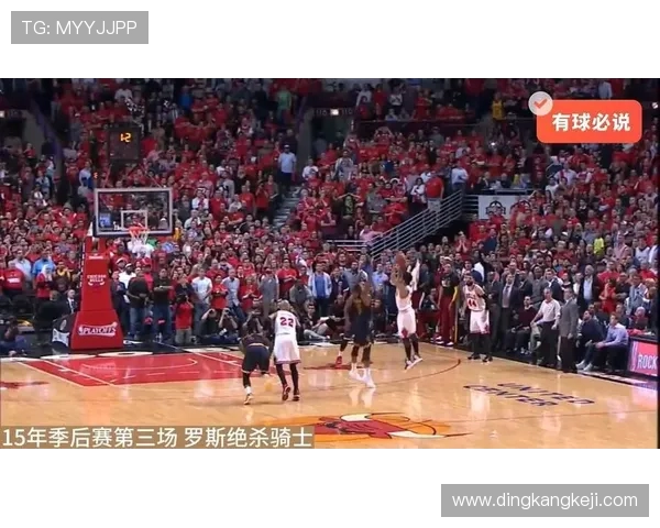 骑士与篮网精彩对决回放全场集锦分析与精彩瞬间回顾