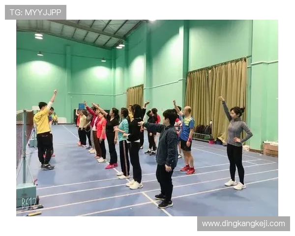 周丽专访：从青涩少女到羽毛球女王的奋斗与成长之路