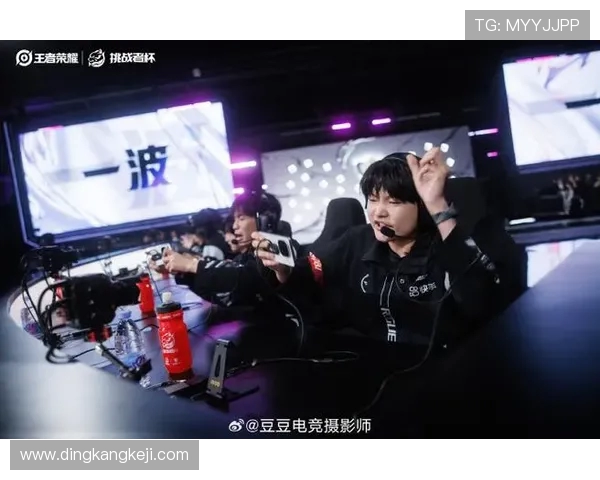 对话刘敏：回顾DOTA2职业生涯的荣耀与挑战