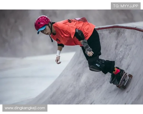 广州滑板队勇攀极限运动世界杯巅峰的奋斗故事与荣耀之路