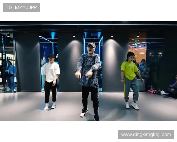 广州街舞队荣登全国街舞状态排行榜第五名引发热议