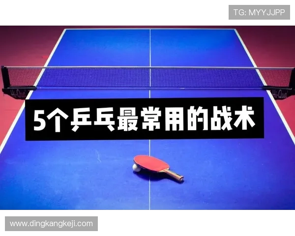 成都乒乓球队整体压制战术解析与实战应用探讨