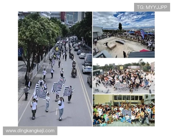 杭州滑板队的节奏探讨与城市文化交融的深度剖析 杭州滑板队的节奏探讨与城市文化交融的深度剖析