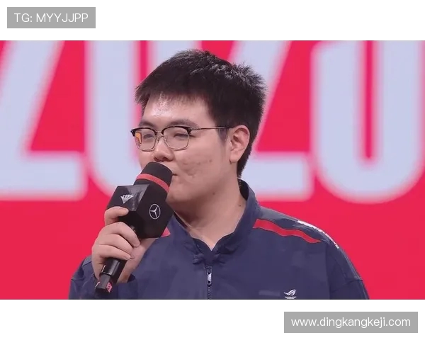 英雄联盟传奇：见证JDG战队从低谷到巅峰的奋斗历程