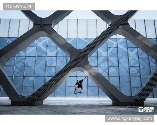 赵伟专访：从滑板新手到行业先锋的成长之路回顾