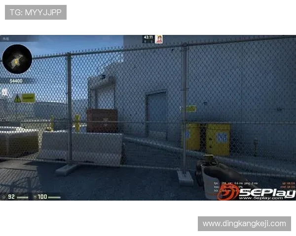 CSGO战术解析:深入探讨JDG区域防守体系的策略与应用 CSGO战术解析:深入探讨JDG区域防守体系的策略与应用