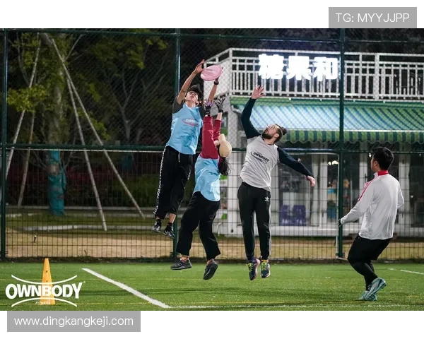 飞盘战术揭秘：杭州飞盘队防守策略与技巧全解析