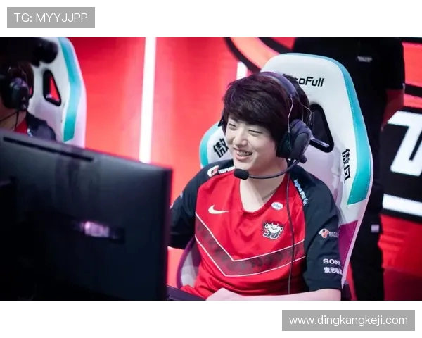 JDG战队技术分析与DOTA2游戏策略深度探讨