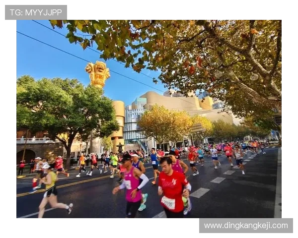 上海街舞队在马拉松大满贯中的转型与成长之路探秘