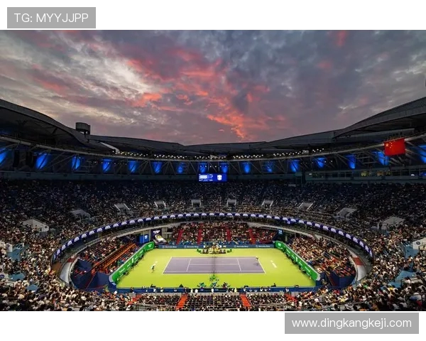 上海网球队状态对比深度剖析与未来发展趋势探讨