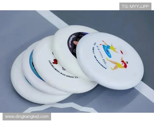 上海飞盘队创下历史新高展现飞盘耐力排名的强大实力与潜力