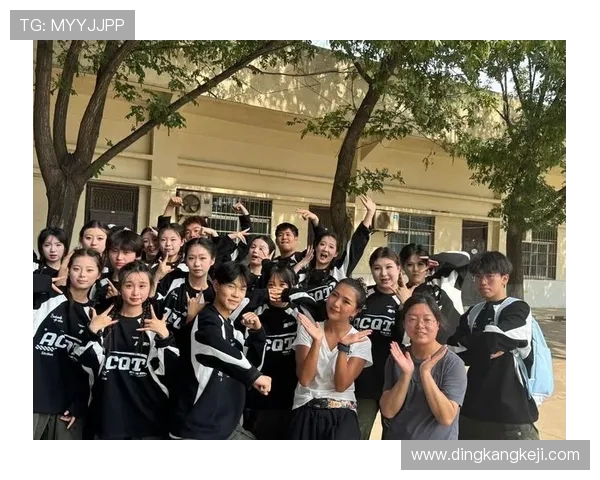 全国街舞大赛点评西安攀岩队个人能力展现与团队协作的完美结合