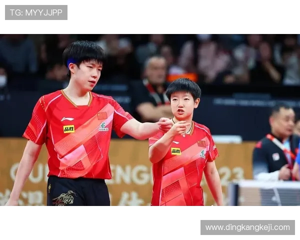 乒乓球盛宴揭秘深圳乒乓球队的比赛策略与经验分享