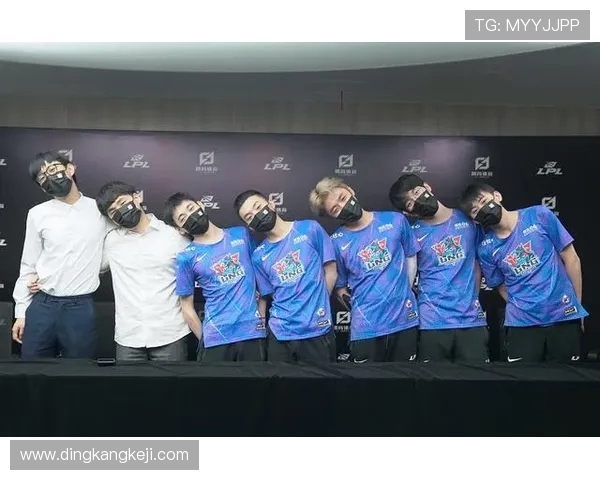 和平精英灵活性排名揭晓LNG战队强势入围第十名