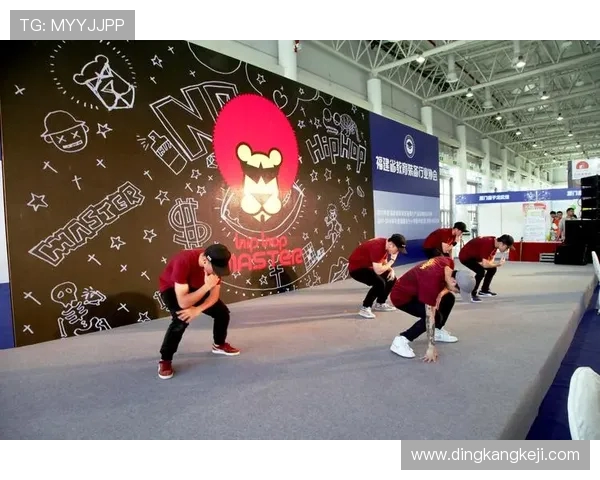 广州街舞队的整体压制体系与街舞战术的深度解析与实践探讨