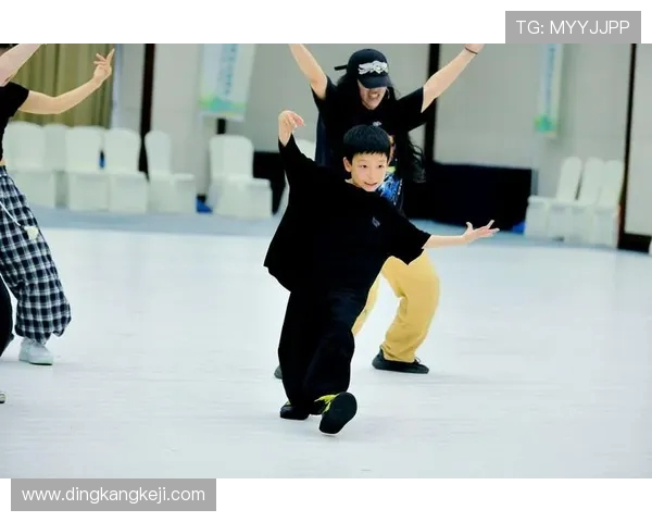 成都街舞队与武汉街舞队实力对比赛后分析与总结